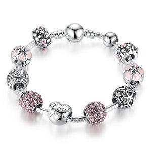 Antique Silver Bracelet For Women