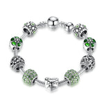 Load image into Gallery viewer, Antique Silver Bracelet For Women
