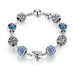 Load image into Gallery viewer, Antique Silver Bracelet For Women
