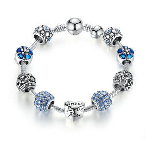 Antique Silver Bracelet For Women