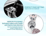 Load image into Gallery viewer, Antique Silver Bracelet For Women
