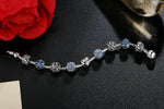 Load image into Gallery viewer, Antique Silver Bracelet For Women
