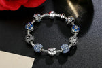 Load image into Gallery viewer, Antique Silver Bracelet For Women
